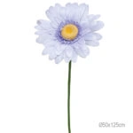 ΚΛΑΔΙ ΜΑΡΓΑΡΙΤΑ ΛΙΛΑ ΓΙΓΑΣ - Φ50x125cm 24/ΚΙΒ