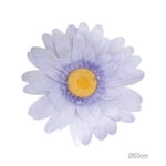 ΚΡΕΜΑΣΤΟ ΑΝΘΟΣ ΜΑΡΓΑΡΙΤΑ ΛΙΛΑ ΓΙΓΑΣ - Φ50x15cm 24/ΚΙΒ