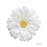 ΚΡΕΜΑΣΤΟ ΑΝΘΟΣ ΜΑΡΓΑΡΙΤΑ ΛΕΥΚΟ ΓΙΓΑΣ - Φ50x15cm 24/ΚΙΒ
