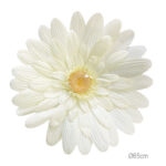 ΚΡΕΜΑΣΤΟ ΑΝΘΟΣ ΜΑΡΓΑΡΙΤΑ ΕΚΡΟΥ ΓΙΓΑΣ - Φ65x18cm 12/ΚΙΒ