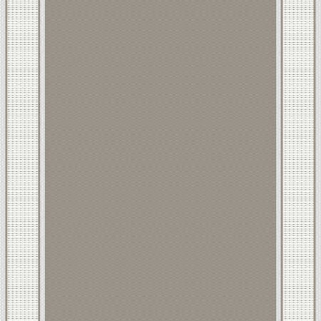 ΧΑΛΙ ΨΑΘΑ DECO 250/E GU6 SILVER - 200cm x 285cm