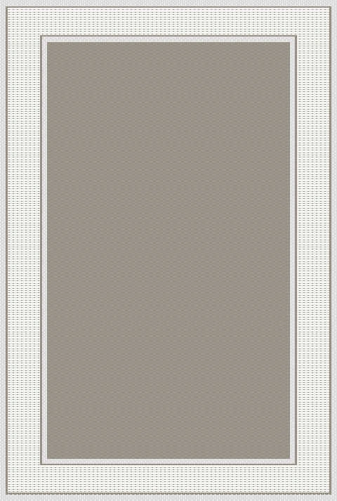 ΧΑΛΙ ΨΑΘΑ DECO 250/E GU6 SILVER - 160cm x 230cm