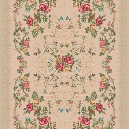 ΧΑΛΙ IBIZA AUBUSSON 290-T - 075cm x 210cm