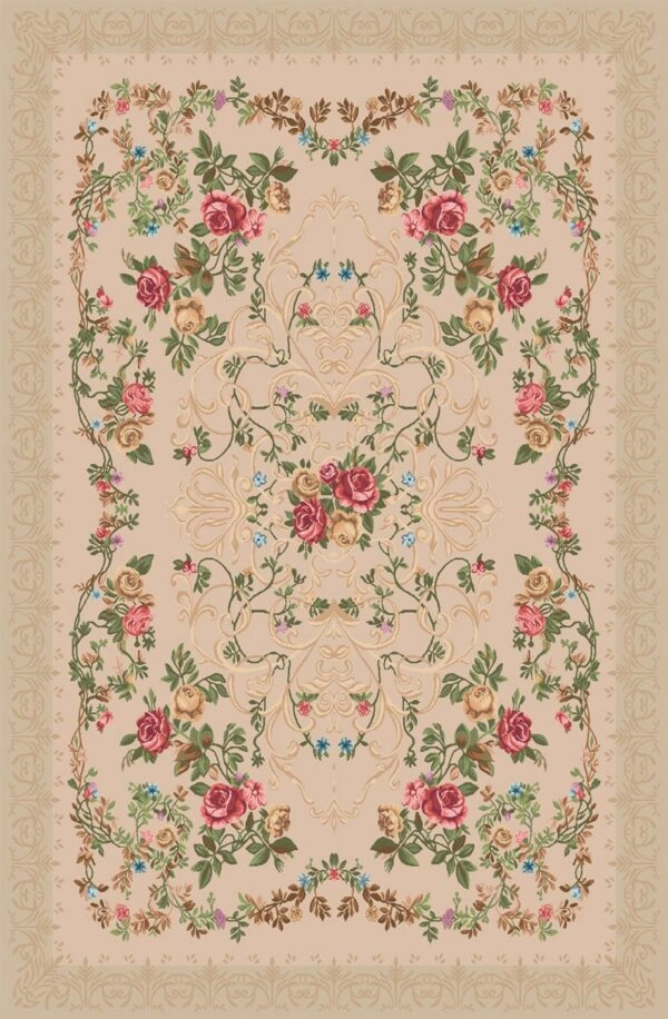 ΧΑΛΙ IBIZA AUBUSSON 290-T - 075cm x 210cm