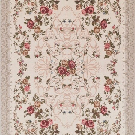 ΧΑΛΙ IBIZA AUBUSSON 290-W - ΣΕΤ ΚΡΕΒΑΤΟΚΑΜΑΡΑΣ