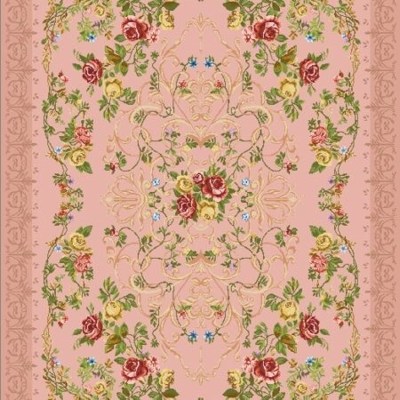 ΧΑΛΙ IBIZA AUBUSSON 290-Z - 150cm x 220cm