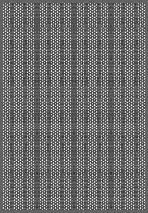 ΧΑΛΙ ΨΑΘΑ DECO 3787/E GU6 SILVER - 160cm x 230cm