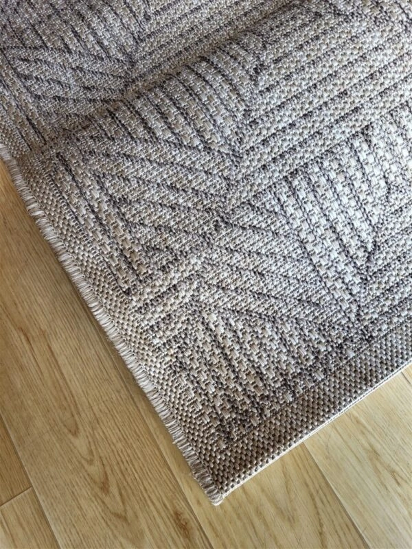 ΧΑΛΙ ΨΑΘΑ DECO 11 HONEY - 067cm x 150cm