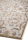 ΧΑΛΙ ZIRA 8876 LIGHT GREY VIZON - 160cm x 230cm