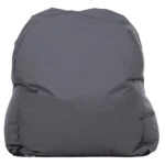 ΠΟΥΦ CLOUD ΑΔΙΑΒΡΟΧΗ ΠΟΛΥΘΡΟΝΑ HM5112.10 ΓΚΡΙ 6188 81x78x73 εκ.