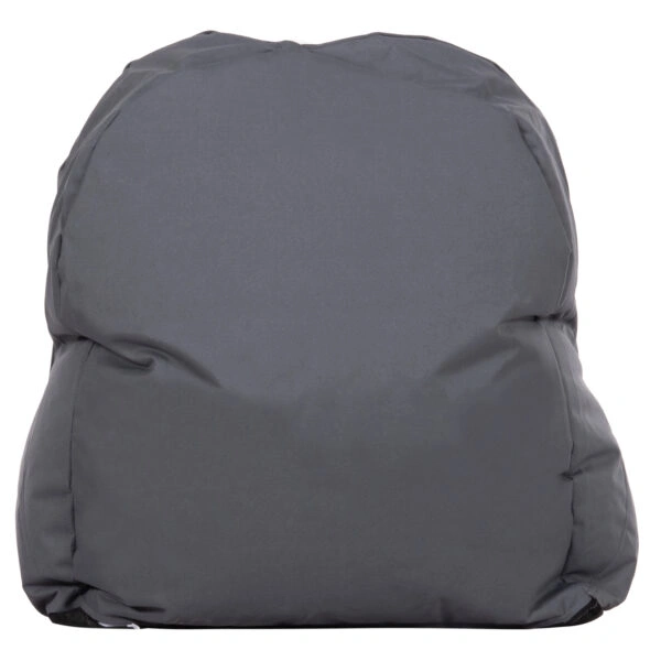 ΠΟΥΦ CLOUD ΑΔΙΑΒΡΟΧΗ ΠΟΛΥΘΡΟΝΑ HM5112.10 ΓΚΡΙ 6188 81x78x73 εκ.