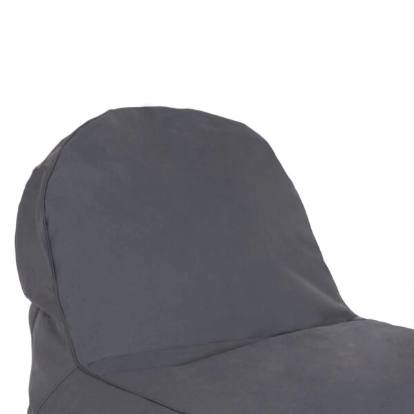 ΠΟΥΦ CLOUD ΑΔΙΑΒΡΟΧΗ ΠΟΛΥΘΡΟΝΑ HM5112.10 ΓΚΡΙ 6188 81x78x73 εκ.