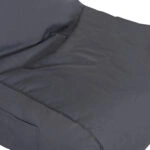 ΠΟΥΦ CLOUD ΑΔΙΑΒΡΟΧΗ ΠΟΛΥΘΡΟΝΑ HM5112.10 ΓΚΡΙ 6188 81x78x73 εκ.