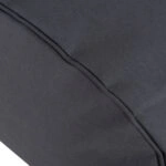 ΠΟΥΦ CLOUD ΑΔΙΑΒΡΟΧΗ ΠΟΛΥΘΡΟΝΑ HM5112.10 ΓΚΡΙ 6188 81x78x73 εκ.