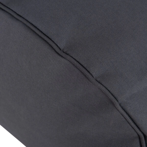 ΠΟΥΦ CLOUD ΑΔΙΑΒΡΟΧΗ ΠΟΛΥΘΡΟΝΑ HM5112.10 ΓΚΡΙ 6188 81x78x73 εκ.