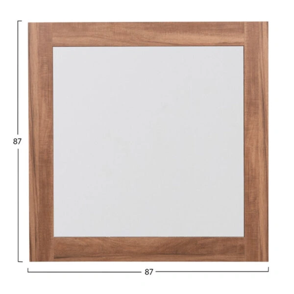 ΣΕΤ ΚΡΕΒΑΤΟΚΑΜΑΡΑΣ 4ΤΜΧ HARRY HM21115 ΜΕΛΑΜΙΝΗ ΣΕ ΦΥΣΙΚΟ ΞΥΛΟΥ & ΜΑΥΡΟ ΧΡΩΜΑ
