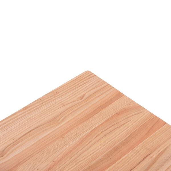 ΤΡΑΠΕΖΙ ΤΡΑΠΕΖΑΡΙΑΣ ΤΕΤΡΑΓΩΝΟ FRANTZ HM9458.01 ΜΑΣΙΦ MINDI ΞΥΛΟ 80,5x80,5x78,5Yεκ.