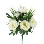 ΕΚΡΟΥ ΜΠΟΥΚΕΤΟ ΝΕΡΑΓΚΟΥΛΑ Χ10 Υ50cm 12/48KIB