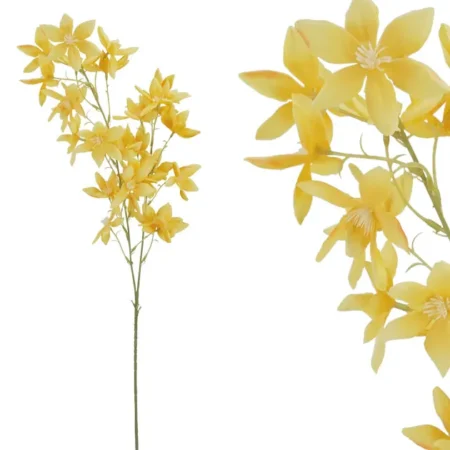 ΚΛΑΔΙ ΚΙΤΡΙΝΟ ΑΣΤΕΡΟΕΙΔΕΣ Φ36/97cm 36/360ΚΙΒ