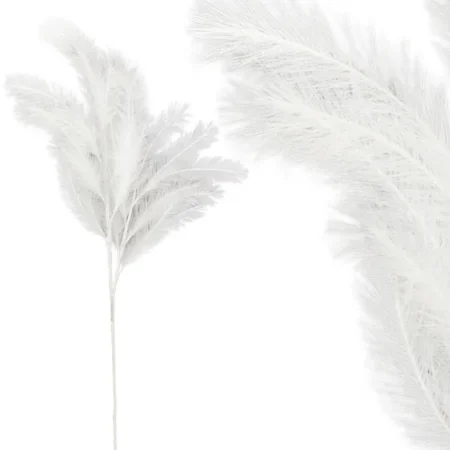 FOAM ΛΕΥΚΟ  ΠΟΥΠΟΥΛΑ - Y113/60cm 12/120KIB