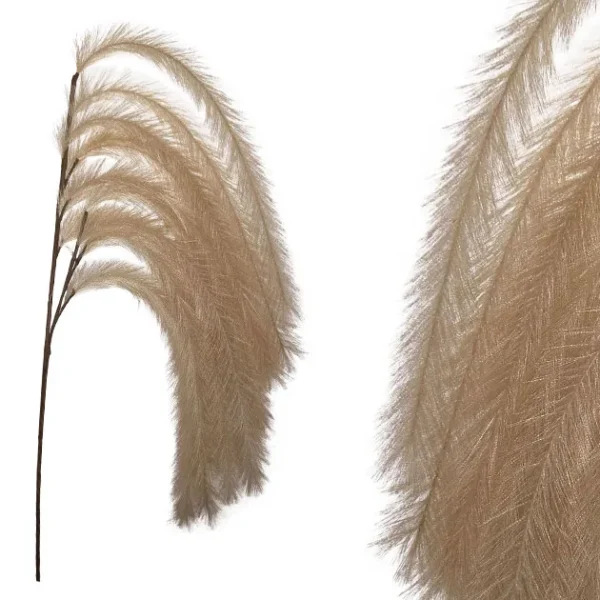 FOAM ΦΥΣΙΚΟ  ΠΟΥΠΟΥΛΟ ΚΡΕΜΑΣΤΟ Y146/92cm 12/120KIB