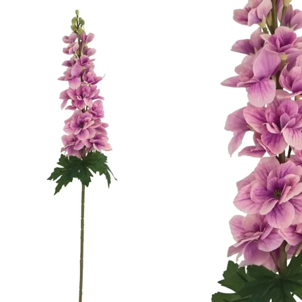 ΚΛΑΔΙ ΔΕΛΦΙΝΙΟ REAL TOUCH ΦΟΥΞ ΜΕ 1 ΚΛΑΔΙ  - Y80cm  24/240ΚΙΒ