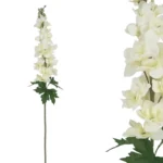 ΚΛΑΔΙ ΔΕΛΦΙΝΙΟ REAL TOUCH ΛΕΥΚΟ ΜΕ 1 ΚΛΑΔΙ - Y80cm 24/240ΚΙΒ