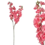 ΚΛΑΔΙ ΚΕΡΑΣΙΑ REAL TOUCH ΦΟΥΞ ΜΕ 2 ΚΛΑΔΙΑ  - Υ82cm 12/120ΚΙΒ