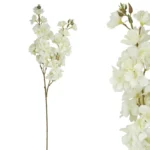 ΚΛΑΔΙ ΚΕΡΑΣΙΑ REAL TOUCH ΡΟΖ ΜΕ 2 ΚΛΑΔΙΑ  - Υ82cm 12/120ΚΙΒ