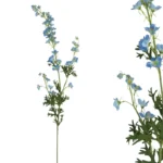 ΚΛΑΔΙ ΦΡΕΖΙΑ REAL TOUCH ΜΠΛΕ ΜΕ 3 ΚΛΑΔΙΑ - Y65cm  24/240ΚΙΒ