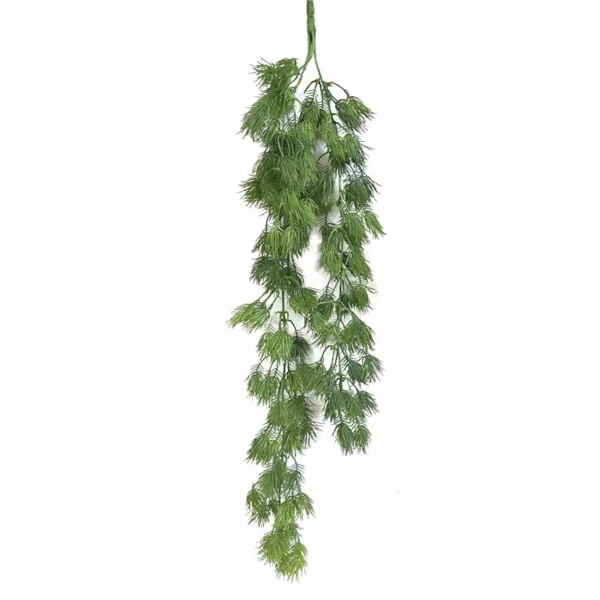 ΡΙΖΑ ΚΡΕΜΑΣΤΗ ΚΕΡΑΤΟΦΥΛΛΟ ΠΡΑΣΙΝΑΔΑ - Υ75cm 3/36ΚΙΒ