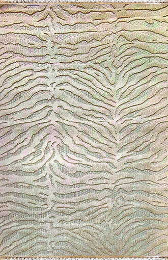 ΧΑΛΙ GIARDINO 01/BEIGE - 066cm x 210cm