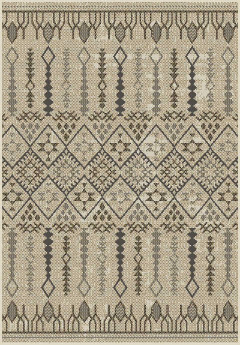 ΧΑΛΙ ΨΑΘΑ ZOLA 31030/Z A8W - 067cm x 140cm