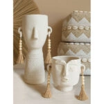 ERIS ΚΑΣΠΩ 21x18x20 ΚΕΡΑΜΙΚΟ ΜΠΕΖ