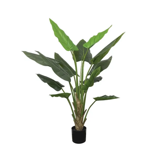 ΔΕΝΤΡΟ REAL TOUCH ΦΙΛΟΔΕΝΤΡΟ ΣΕ ΚΑΣΠΩ - Y150cm 2/KIB