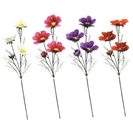 ΚΛΑΔΙ ΚΟΡΕΟΨΗ ASS (4 ΧΡΩΜΑΤΑ) Υ62cm. 24/288KIB