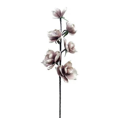 FOAM ΕΚΡΟΥ/ΚΑΦΕ ΟΡΧΙΔΕΑ Y79cm. 6/60ΚΙΒ