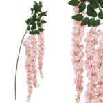 ΚΛΑΔΙ ΑΚΑΚΙΑ ΡΟΖ X3 Υ150cm 12/96ΚΙΒ