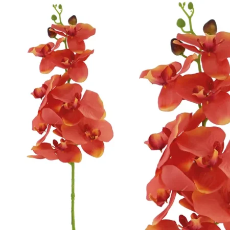 ΚΛΑΔΙ ΠΑΣΤΕΛ ΟΡΧΙΔΕΑ ΣΟΜOΝ Y90cm 12/120KIB