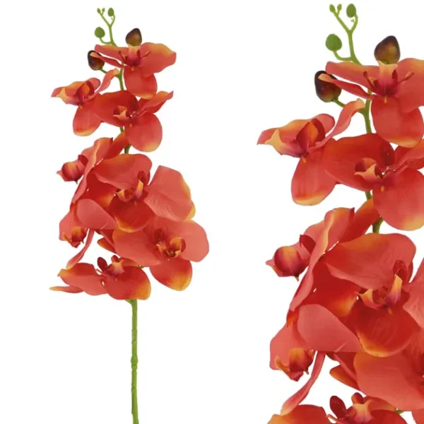 ΚΛΑΔΙ ΠΑΣΤΕΛ ΟΡΧΙΔΕΑ ΣΟΜOΝ Y90cm 12/120KIB