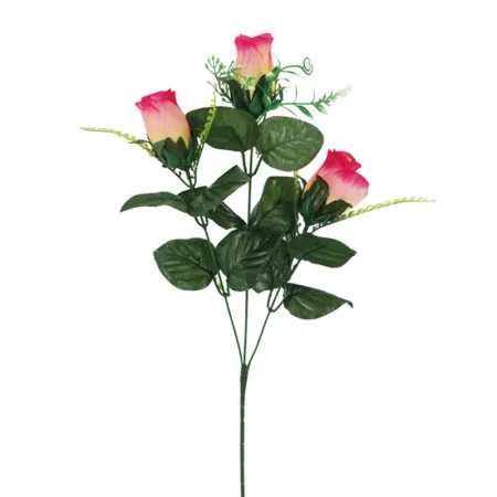 ΚΛΑΔΙ ΤΡΙΑΝΤΑΦΥΛΛΟ ΦΟΥΞ ΔΙΧΡΩΜΟ Χ3 - Υ61cm 48/192KIB