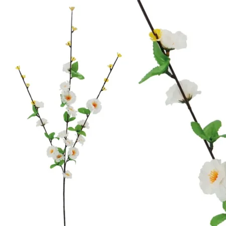 ΚΛΑΔΙ ΛΕΥΚΟ  ΚΕΡΑΣΙΑΣ Y85cm 36/288KIB