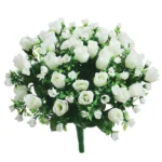 ΜΠΟΥΚΕΤΟ ΣΑΜΠΑΝΙ ΜΠΟΥΜΠΟΥΚΙ ΤΡΙΑΝΤΑΦΥΛΛΟ Χ36 Y42cm. 12/36ΚΙΒ