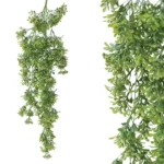 ΡΙΖΑ ΚΡΕΜΑΣΤΗ ΠΡΑΣΙΝΟ ΦΥΛΛΑΡΑΚΙ 40x75cm 48/96KIB