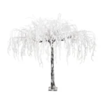 ΔΕΝΤΡΟ  ΧΙΟΝΙΣΜΕΝΟ Υ260cm 1/ΚΙΒ