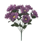 ΜΠΟΥΚΕΤΟ ΜΩΒ ΖΕΡΜΠΕΡΑ - Y50cm 12/144KIB