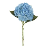 ΚΛΑΔΙ ΟΡΤΑΝΣΙΑΣ ΜΠΛΕ REAL TOUCH - Φ17x50cm 24/240ΚΙΒ