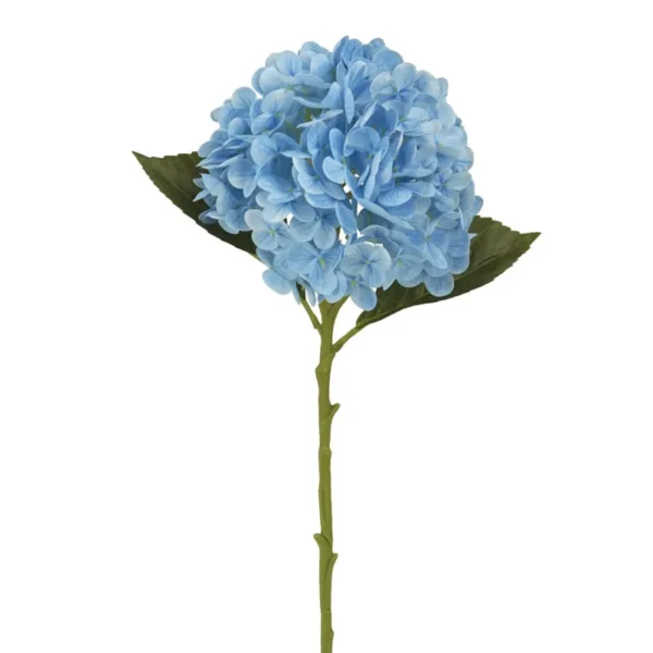 ΚΛΑΔΙ ΟΡΤΑΝΣΙΑΣ ΜΠΛΕ REAL TOUCH - Φ17x50cm 24/240ΚΙΒ