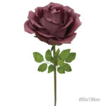 ΚΛΑΔΙ ΤΡΙΑΝΤΑΦΥΛΛΟ ΠΟΡΤΟΚΑΛΙ ΓΙΓΑΣ - Φ50x136cm 6/ΚΙΒ