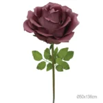 ΚΛΑΔΙ ΤΡΙΑΝΤΑΦΥΛΛΟ ΠΟΡΤΟΚΑΛΙ ΓΙΓΑΣ - Φ50x136cm 6/ΚΙΒ